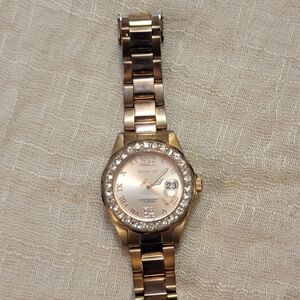 Invicta Womens Watch 15253 Needs Battery